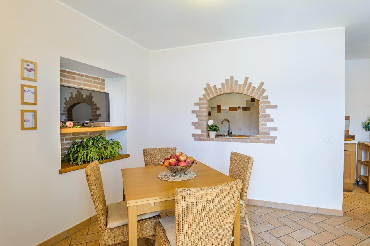 Apartmán Casa Artis Gravedona Exteriér fotografie