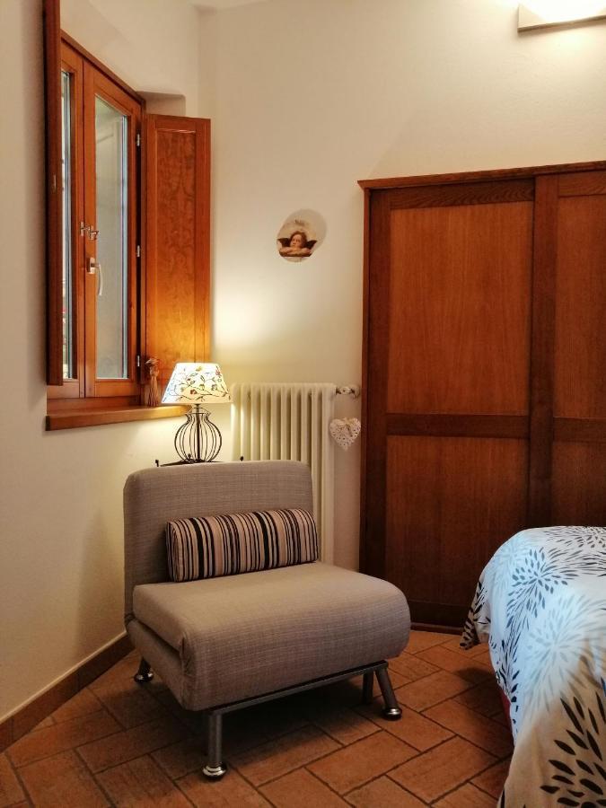 Apartmán Casa Artis Gravedona Exteriér fotografie