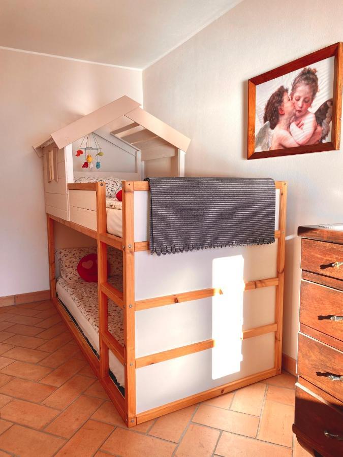 Apartmán Casa Artis Gravedona Exteriér fotografie